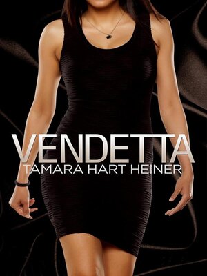 cover image of Vendetta